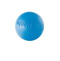 Planet Dog Orbee Tuff Quietschen Ball für Hund Blau - 3 " Durchmesser