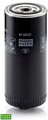 MANN-FILTER W962/2 Ölfilter Motorölfilter 