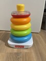Fisher-Price Stapel Pyramide