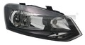 TYC Hauptscheinwerfer 20-12034-05-2 für VW 2014 6R1 6C1 POLO V-System 5 TDI TSI
