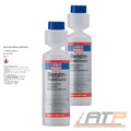 2x 250ml LIQUI MOLY BENZINSTABILISATOR STABI ZUSATZ KRAFTSTOFF-ADDITIV