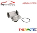 KÜHLFLÜSSIGKEIT KÜHLER THERMOSTAT THERMOTEC D2X019TT I FÜR CHEVROLET LACETTI