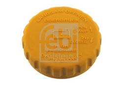 FEBI BILSTEIN Verschlussdeckel, Kühlmittelbehälter 01211 für DAEWOO OPEL SAAB