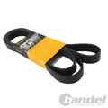 CONTINENTAL KEILRIPPENRIEMEN 5PK1121 EXTRA passend für VOLVO S40 S60 S80 V40