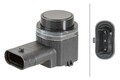 HELLA 2x Sensor Einparkhilfe 6PX 358 141-051/2x für VW JETTA 4 162 163 AV3 AV2 2