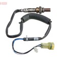 Denso Lambdasonde Lamdasonde für Suzuki Wagon R+ MM 2000-> Dox-0328