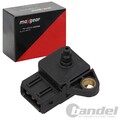 MAXGEAR MAP-SENSOR SAUGROHRDRUCK passend für BMW 1 3 5 7 X3 X5 | 21-0215