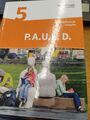 P.A.U.L. D. (Paul) 5. Schülerbuch. Realschule | Buch | ISBN 9783140281003