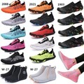 Damen Barfußschuhe Strandschuhe Sport Herren Wasserschuhe Wanderschuhe Gr. 35-46