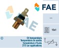 FAE 31610 Sensor für Kühlmitteltemperatur Sensor Kühlmitteltemperatur 