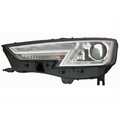 Hauptscheinwerfer D5S PWY24W H8 LED links für Audi A4 Avant 8W5 B9 8W2