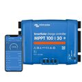 Victron SmartSolar MPPT 100/30 Laderegler 12V 24V Bluetooth (0% MwSt.*) 100V 30A