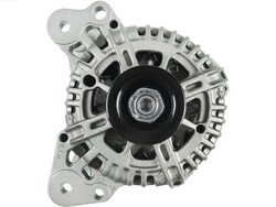 Lichtmaschine Generator Lima Wiederaufbereitet AS-PL A3204PR für 8P1 1K1 VW A3 5