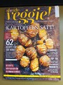 Slowly veggie ! Heft Nr 5/2020 @ Kartoffeln satt ! @Rezepte, die glücklich mache