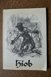 Das Buch Hiob in der Kunst des 20. Jahrhunderts / Sammlung Kritter