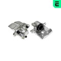 OPTIMAL Bremssattel Bremszange / ohne Pfand Vorne links BC-1126L