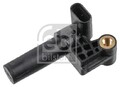 FEBI BILSTEIN Impulsgeber, Kurbelwelle 37184 für CITROËN FORD PEUGEOT
