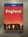England (Lonely Planet Reiseführer), etc.,Berkmoes,/ Zustand Gut/ O13
