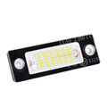 2X LED Kennzeichenbeleuchtung Nummernschild für VW T5 Caddy Passat Touran Golf.