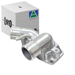 ABAKUS THERMOSTAT 92°C passend für OPEL SIGNUM VECTRA SAAB 9-3 9-5 |