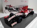 1:18 Alfa Romeo Racing C39 - K. Räikkönen " Turkish GP 2020 " / Spark