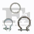 Montagesatz Ruß-/Partikelfilter FA1 CC100606 für E90 E91 X1 BMW E84 3er Touring