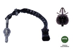 NTK 97370 - ABGASTEMPERATURSENSOR FÜR CAPTIVA C100, C140, ORLANDO J309