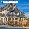 Sauerland 4 Tage Winterberg Urlaub Hotel Hessenhof Reise-Gutschein 3 Sterne
