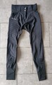 Felix Bühler Reithose Mädchen Damen dunkelblau Gr. 34  Softshell W27 L32 Top