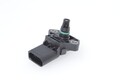 Sensor Ansauglufttemperatur für Skoda Fabia II Kombi 2010-2014 Bosch 0281006152
