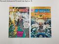 Ms Mystik : Issue 1+2 : Pacific Comics Distributors (Hg.):