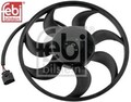 febi bilstein 40636 Lüfter für Motorkühlung Lüfter Motorkühlung für VW 