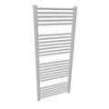 Buderus Bad Heizkörper Logatrend Therm Direct H 1220 x B 500 MA gerade Form