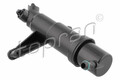 TOPRAN 503 285 Waschwasserdüse, Scheinwerferreinigung für BMW