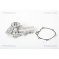1x Wasserpumpe, Motorkühlung TRISCAN 8600 24043 passend für OPEL VAUXHALL