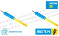 Bilstein B8 Hochleistungsdämpfer vorne u.a.: BMW 5er E34, Bj. 1987-1995