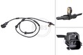 A.B.S. ABS Sensor Raddrehzahl 32302 für LANDROVER DISCOVERY SPORT L550 RANGE VAN