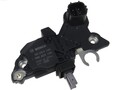 AS-PL Generatorregler Lichtmaschinenregler LiMa Regler Brandneu Bosch