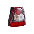 1x Heckleuchte HELLA 2SK 354 035-021 passend für LAND ROVER
