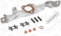 ELRING Montagesatz, Lader 382.490 für RENAULT NISSAN MERCEDES-BENZ DACIA
