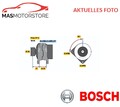 LICHTMASCHINE GENERATOR BOSCH 0 986 040 350 A FÜR VW PASSAT 1.9L 66KW,81KW