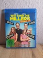 Wir Sind Die Millers 🎬 Blu Ray mit J. Aniston und J. Sudeikis