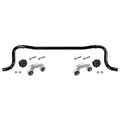 FEBI BILSTEIN Stabilisator, Fahrwerk Vorderachse u.a. für AUDI, SEAT