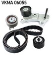 SKF VKMA 06055 Zahnriemensatz für VOLVO XC60 (156) V70 III (135) V60 (155, 157)