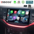 Android 14 Autoradio Für Opel Astra K 2015-2019 GPS Navi BT WIFI SWC DAB+ Kamera