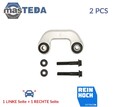 RH06-0005 STABILISATOR STABI LINKS+RECHTS VORNE REINHOCH 2PCS NEU OE QUALITÄT