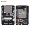 ESP32-Cam WiFi Bluetooth Development Board Welded Pin without Camera 5V 2A