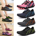 Strandschuhe Barfußschuhe Surfschuhe Wasserschuhe Wanderschuhe Yoga Sneakers NEU