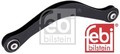 febi bilstein 180526 Lenker für Radaufhängung Querlenker Lenker für Audi 