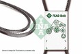 Schaeffler INA Keilriemen  u.a. für ABARTH, ALFA ROMEO, ALPINE, AUDI, BMW